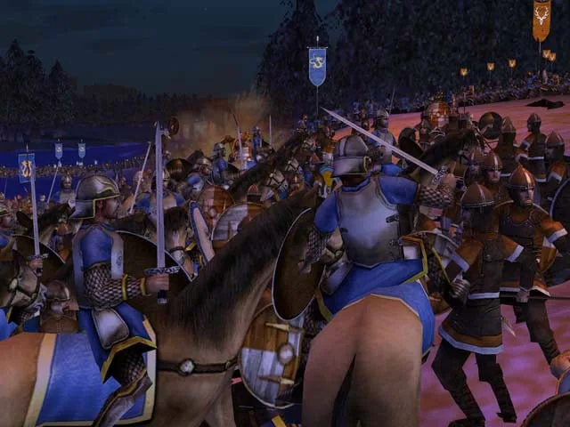 Rome: Total War — 10