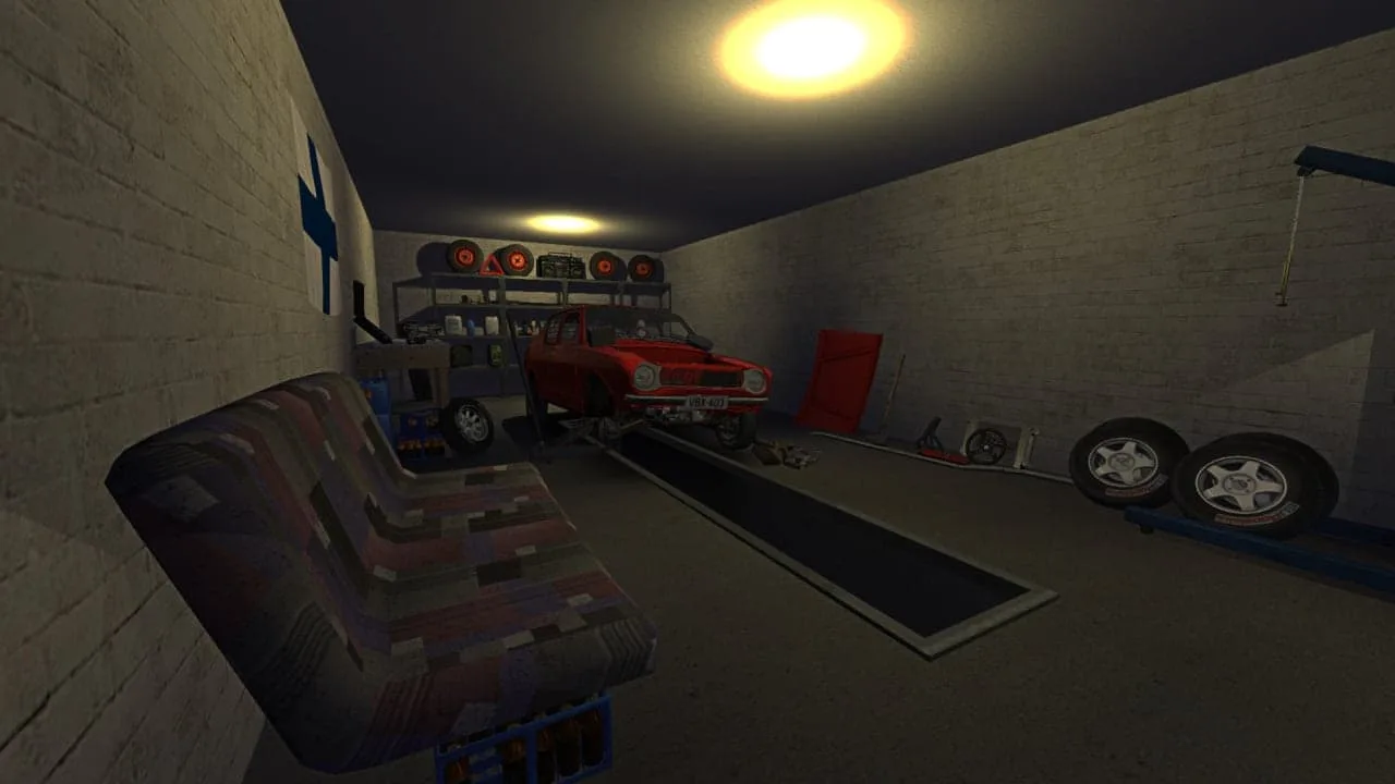 My Summer Car — 11