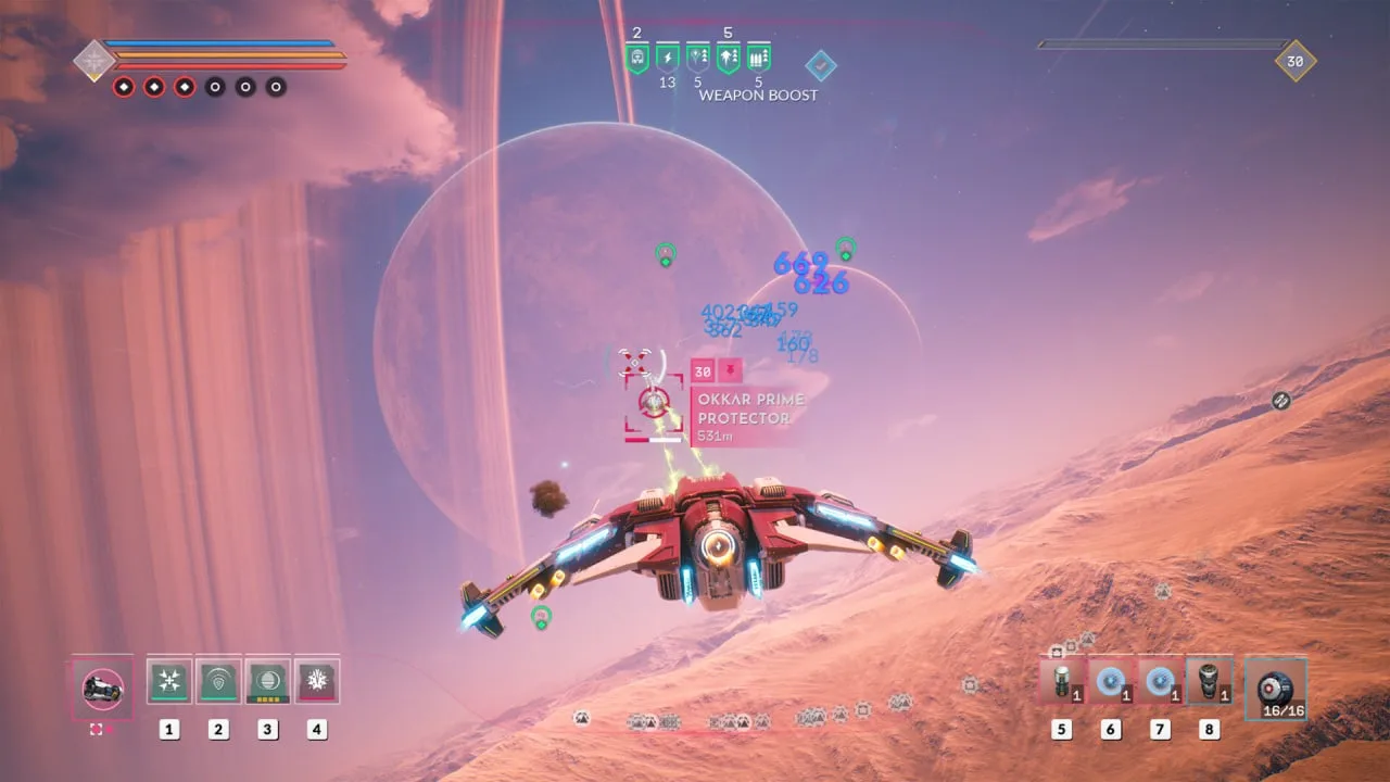 EVERSPACE 2 — 7