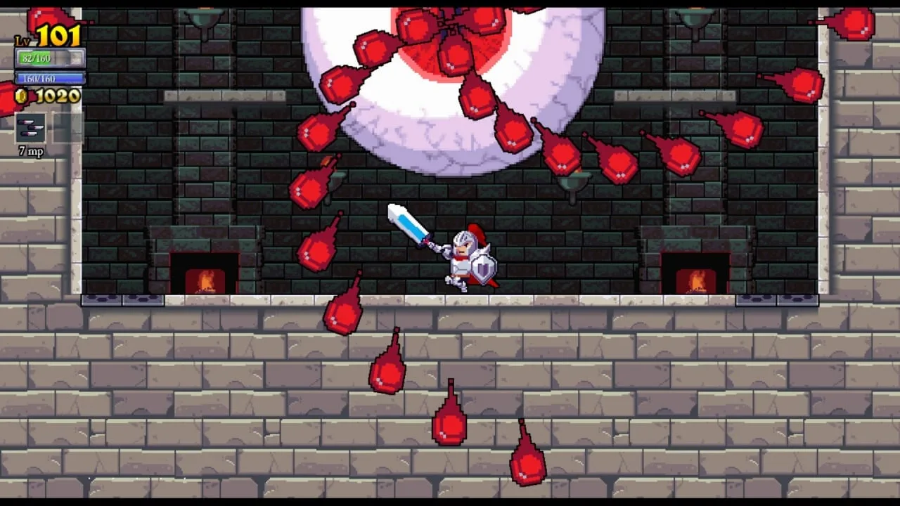 Rogue Legacy — 12
