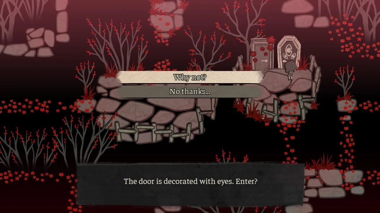 The Coffin of Andy and Leyley — 3
