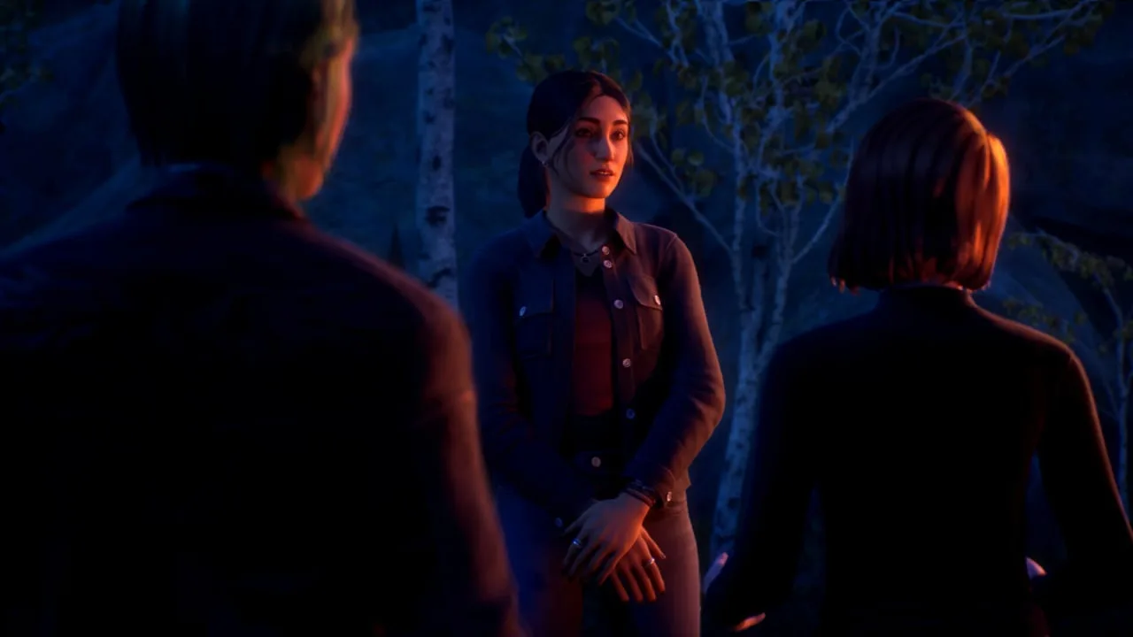 Life is Strange: Reunion — 10