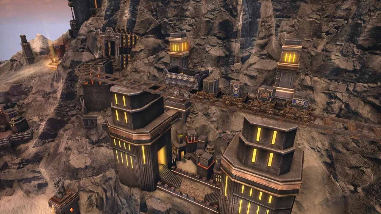 Might and Magic: Heroes 7 -Trial by Fire — 7