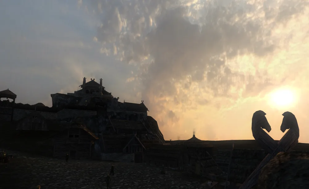 Mount & Blade: Warband - The Last Days (of The Third Age of Middle Earth) — 10