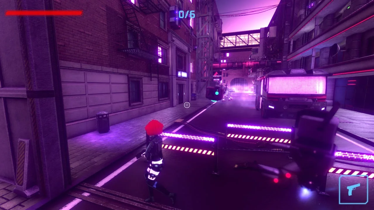CyberFuck 2069 — 2