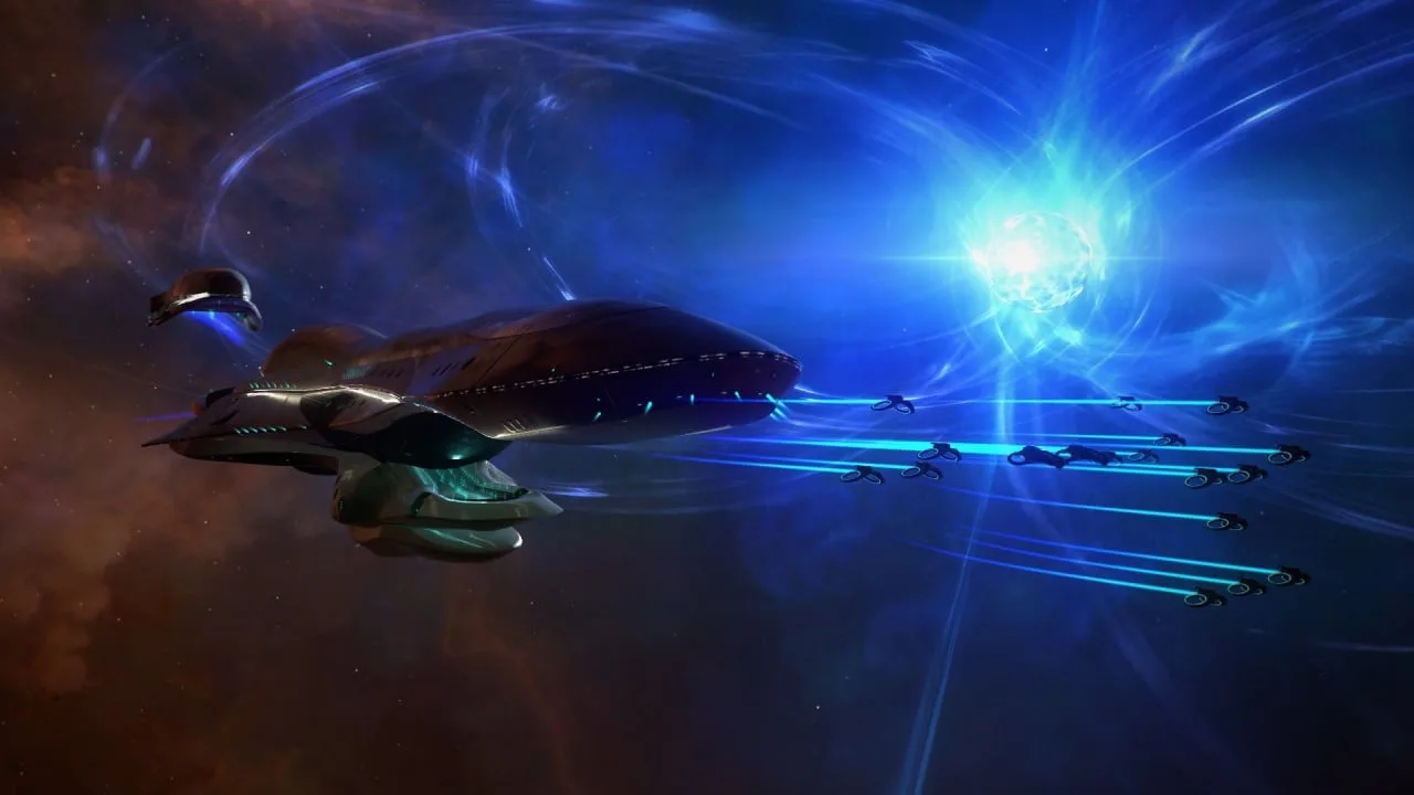 Endless Space 2 — 3