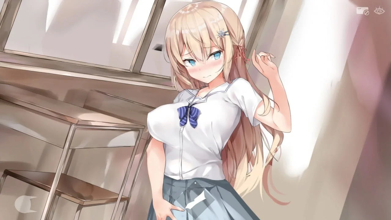 Seek Girl 3 — 5