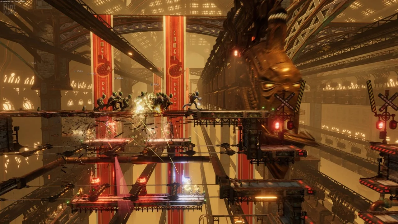 Oddworld Soulstorm — 5