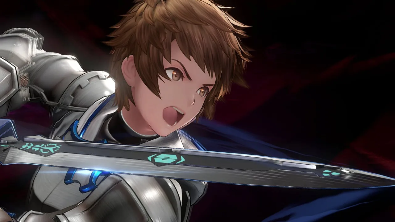Granblue Fantasy: Relink — 7