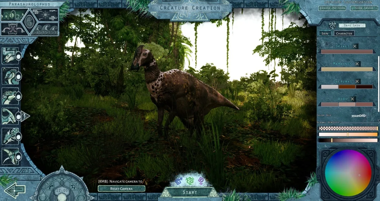 Beasts of Bermuda — 2