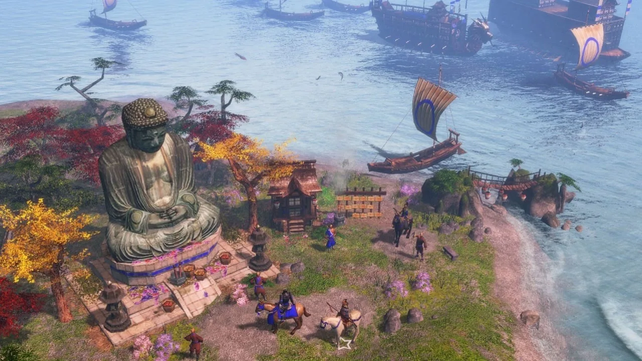 Age of Empires 3: Complete Collection — 5