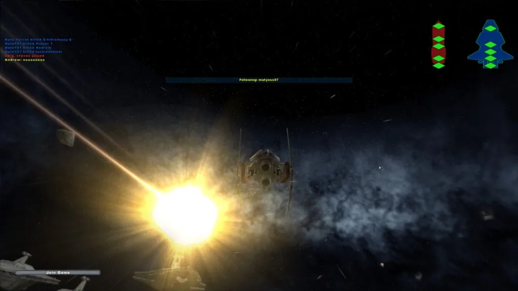 Star Wars: Battlefront 2 (Classic, 2005) — 6