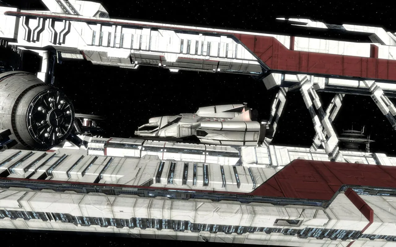 X3: Terran Conflict — 7