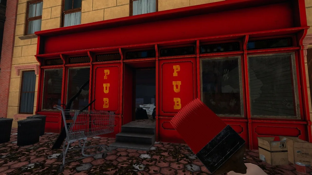 Cafe Owner Simulator — 8