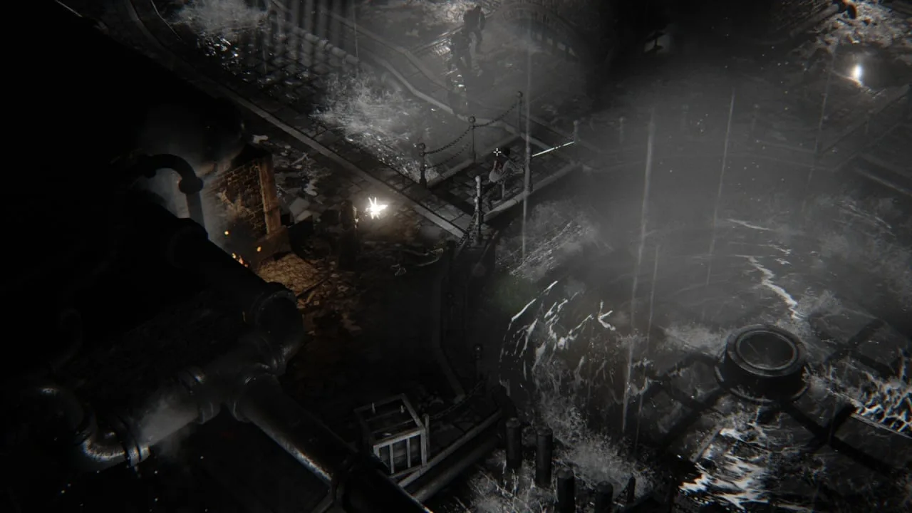 Hatred — 6
