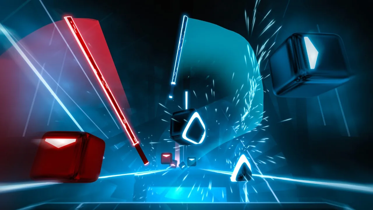 Beat Saber — 5