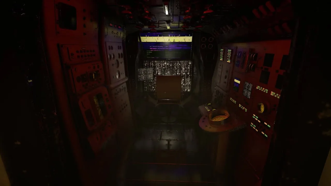 Beneath — 10