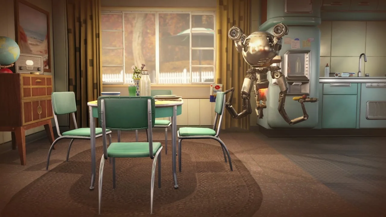Fallout 4 — 9