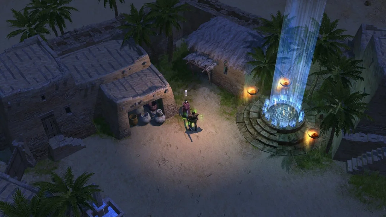 Titan Quest Anniversary Edition — 4