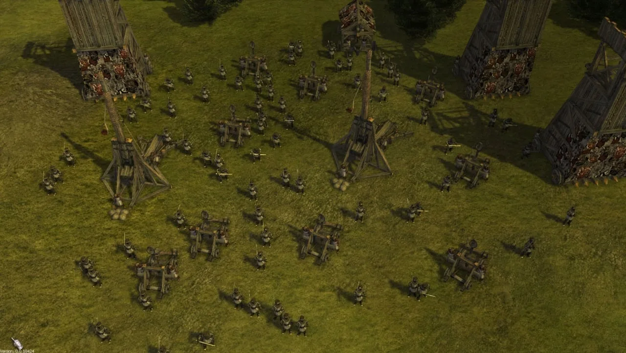 Stronghold 3 Gold — 5