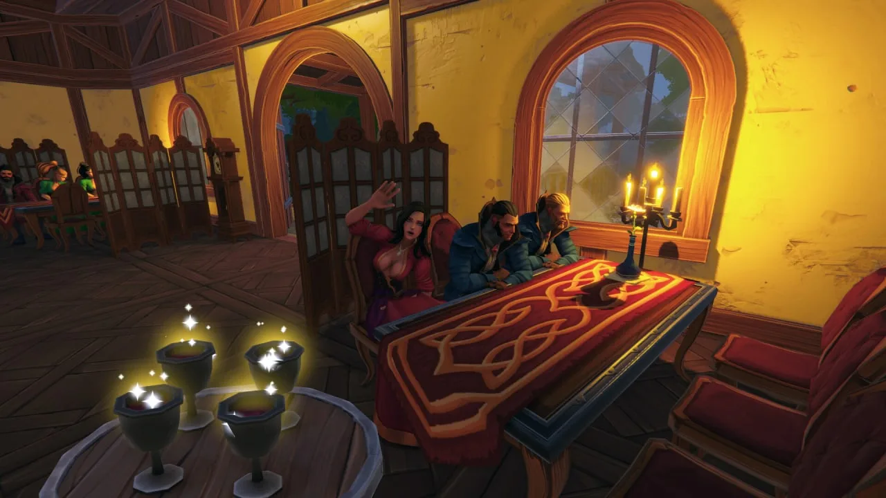 Tavern Manager Simulator — 8