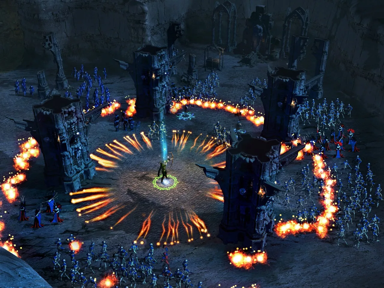 Heroes of Annihilated Empires — 2