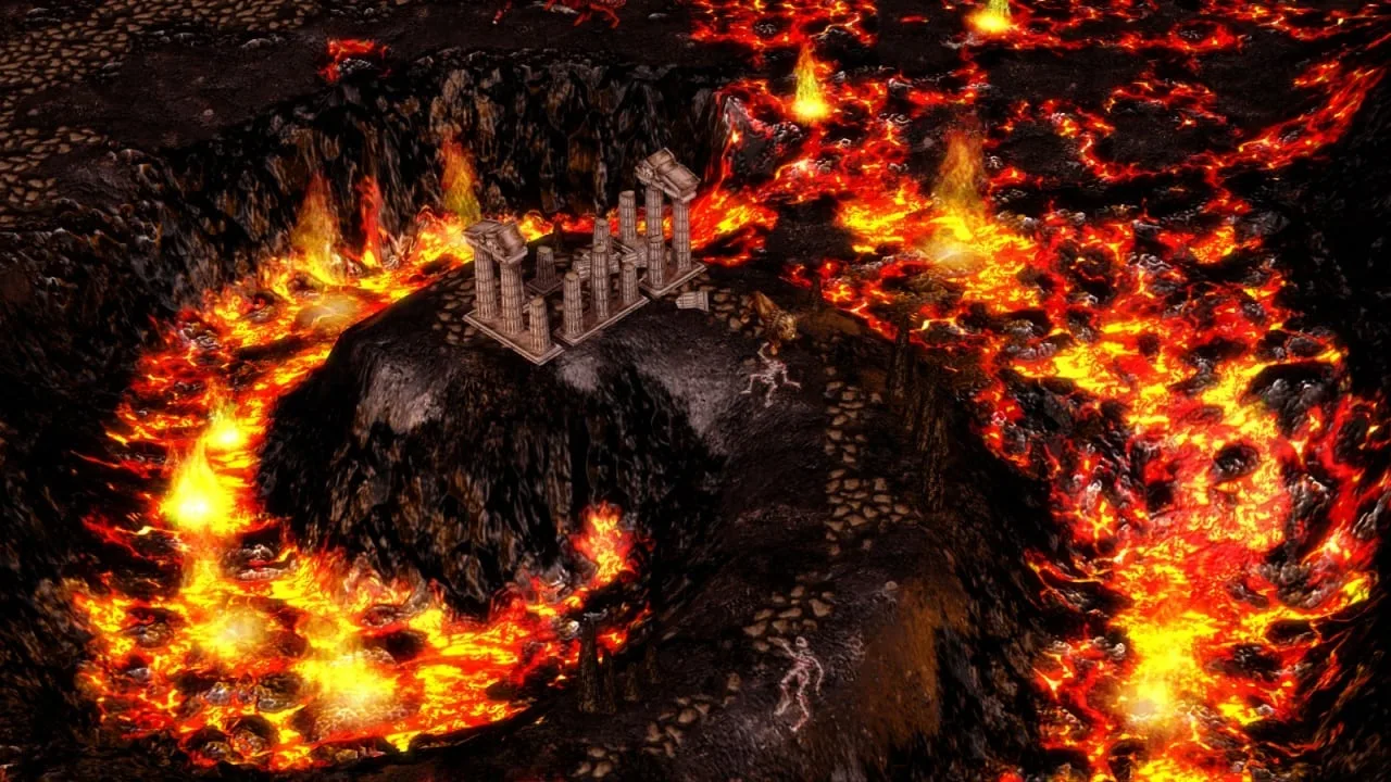 Age of Mythology: Extended Edition — 6