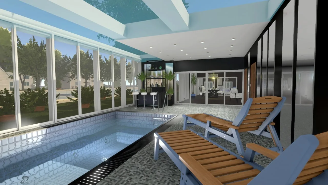 House Flipper - Luxury — 5