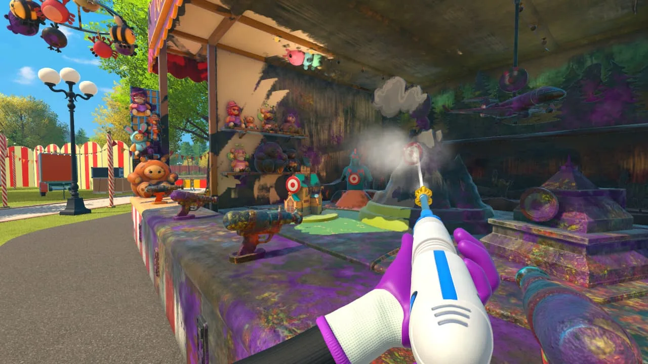 PowerWash Simulator 2 — 4