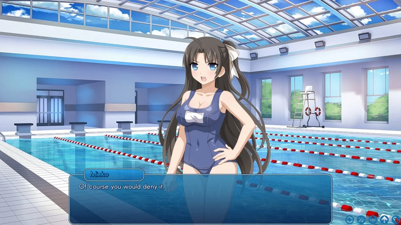 Sakura Swim Club — 9