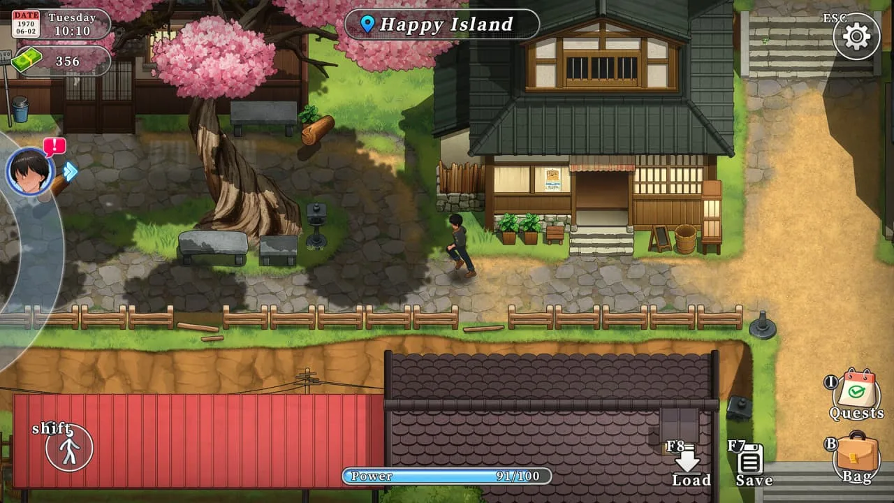 Happy Island Fantasy — 8