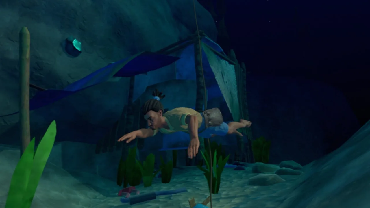 Raft — 11