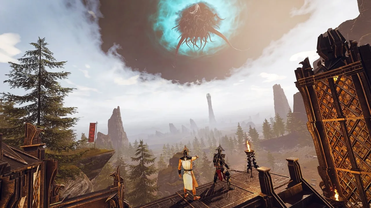 Conan Exiles: Isle of Siptah — 11