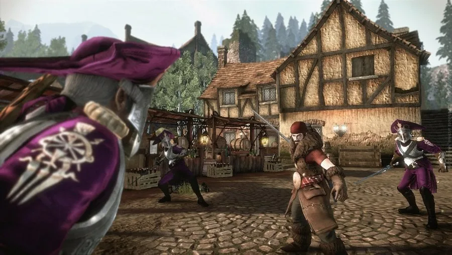 Fable 3 — 1