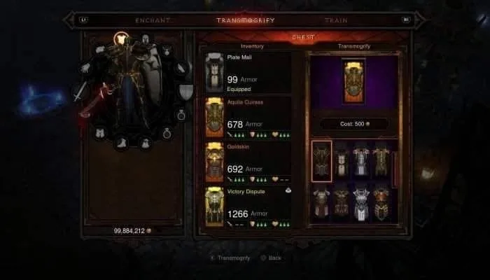 Diablo 3: Reaper of Souls — 1