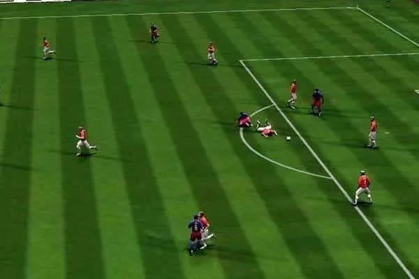 FIFA 06 — 1
