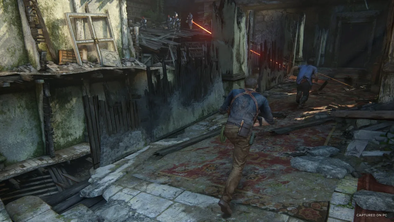 UNCHARTED: Legacy of Thieves Collection — 6