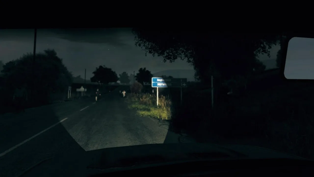 Arma 2: DayZ Mod — 7