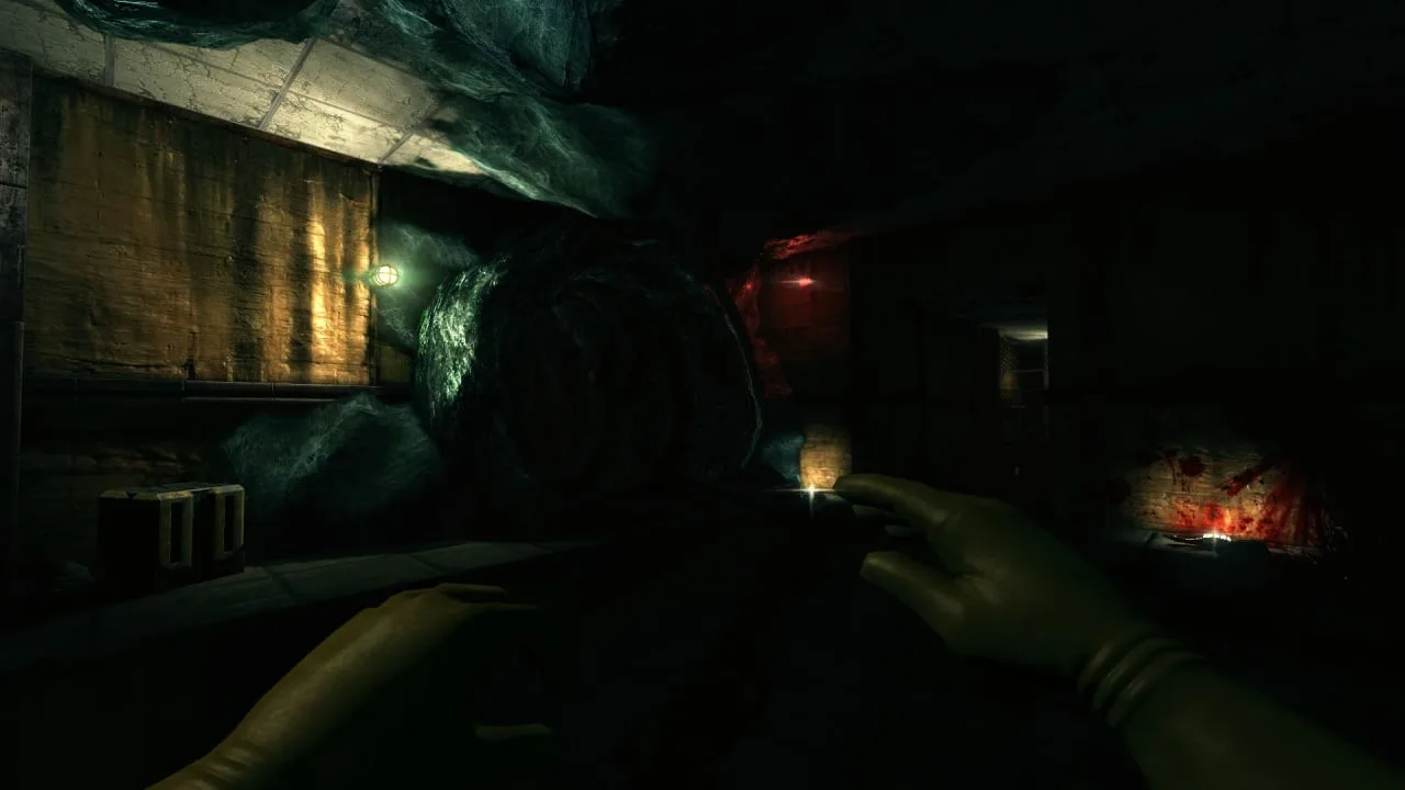 Viscera Cleanup Detail — 9