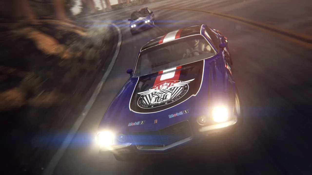 GRID 2 — 6