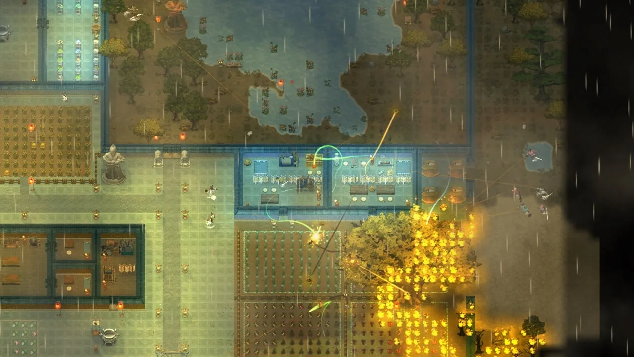 Amazing Cultivation Simulator — 8