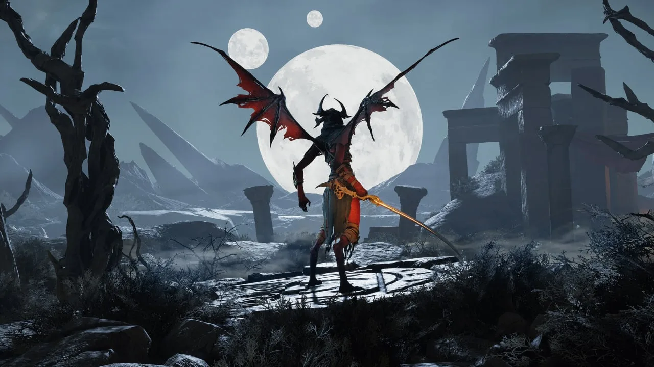 Metal: Hellsinger — 4