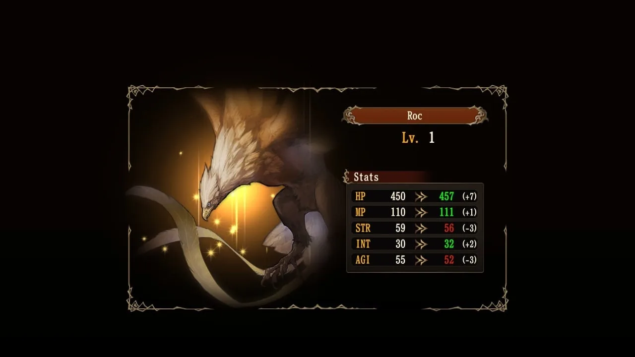 Brigandine The Legend of Runersia — 6