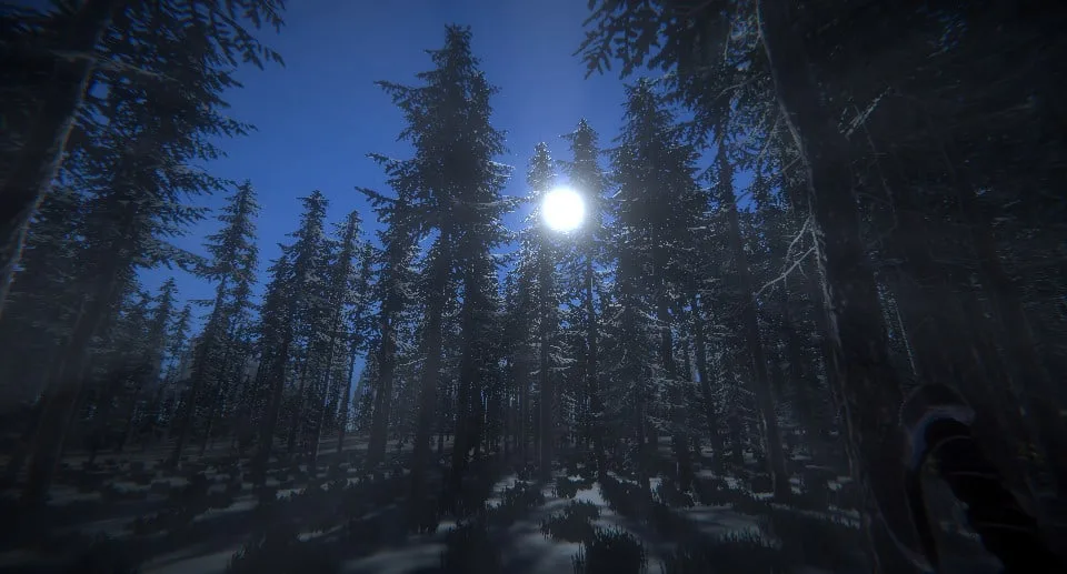 Fimbul Winter VR — 4