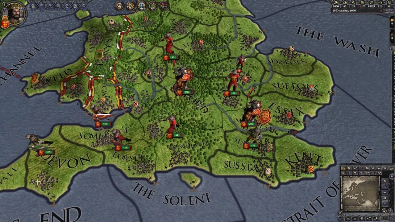 Crusader Kings 2 — 2