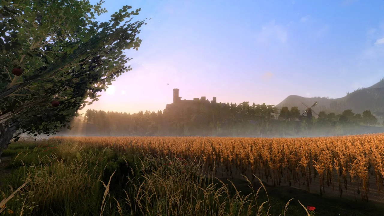 Farmer's Dynasty 2 — 2