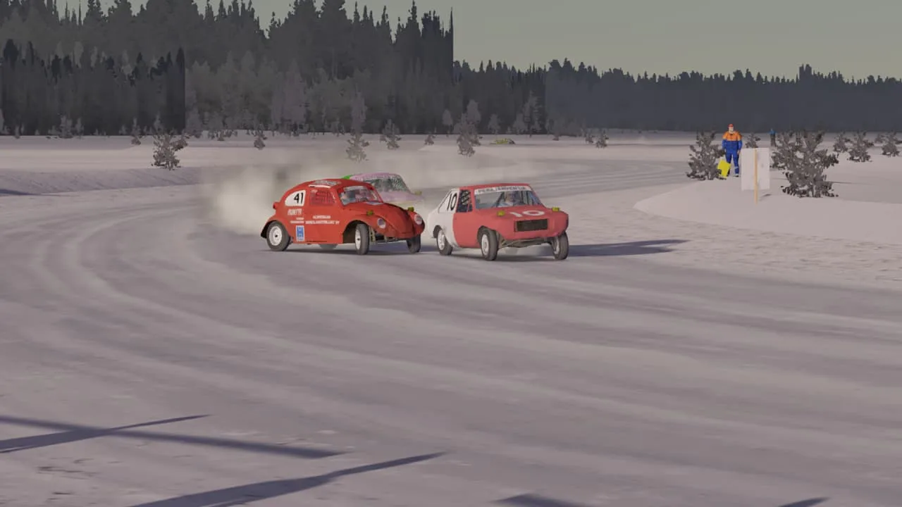 My Winter Car — 10