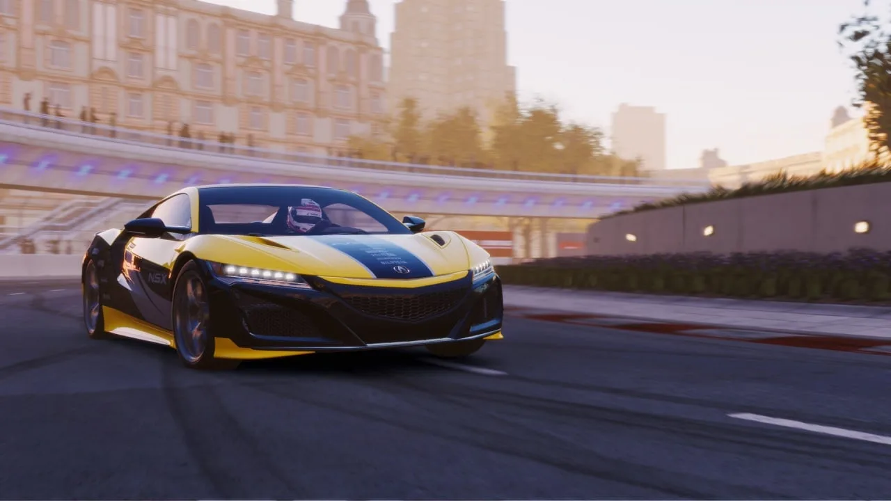 Project Cars 3 — 7