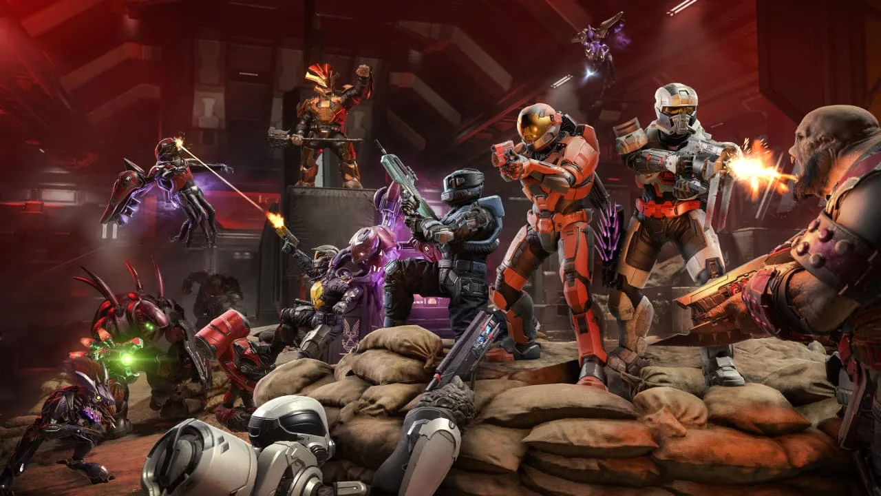 Halo Infinite — 6