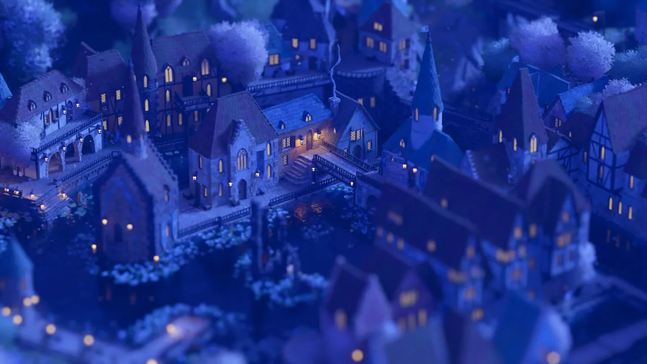 Tiny Glade — 5